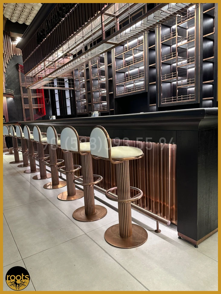 RESTAURANT TASARIMI - RESTORAN TASARIMI - MİMARİ TASARIM - MİMARİ RESTORAN TASARIMI